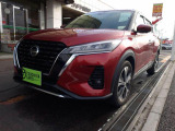 日産 キックス