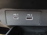 充電ポート☆