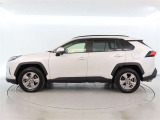 RAV4 2.5 ハイブリッド X 