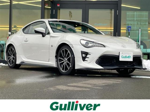 86 2.0 GT リミテッド 6MT修復歴無し