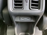USB充電器