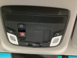 Honda CONNECT搭載車です。「Honda Total Care プレミアム」に加入頂くと、「緊急サポートセンター」や「Honda ALSOK駆けつけサービス」などのサービスが受けられます。