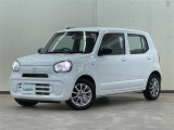 アルト L 4WD ワンオーナー