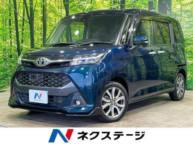 タンク 1.0 カスタム G-T 