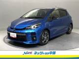 トヨタ ヴィッツ