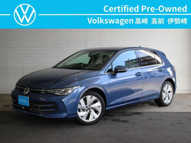 ゴルフ  eTSI スタイル