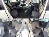 乗車定員5名!