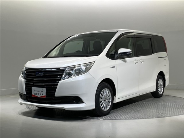 ノア 1.8 ハイブリッド X 