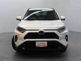 RAV4 2.5 ハイブリッド X 