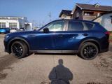 CX-60 3.3 XD SP ディーゼル 4WD 