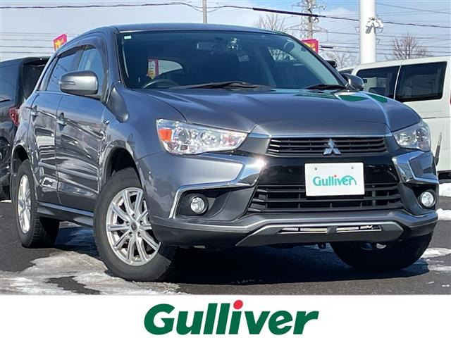 RVR1.8 G4WD 修復歴無し