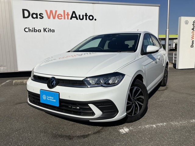 ポロ TSI アクティブ