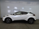 C-HR ハイブリッド 1.8 G 