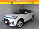 トヨタ ライズ
