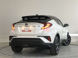 C-HR ハイブリッド 1.8 G 