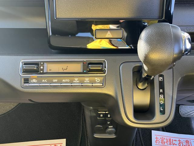 軽自動車 ETC セットのみ！18個セット スズキ ワゴンRカスタムZ ハイブリッド(HYBRID) ZX 元試乗車 の中古車