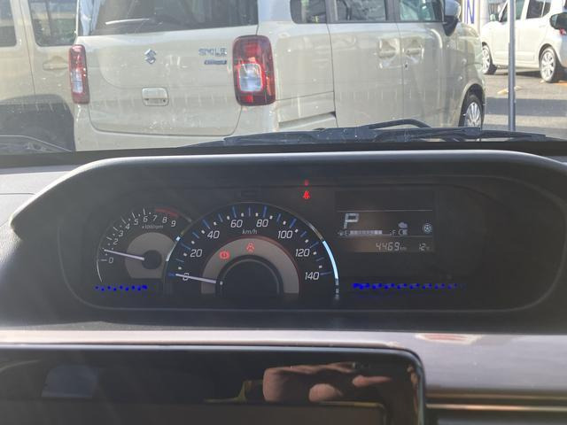 スズキ ワゴンRカスタムZ ハイブリッド(HYBRID) ZX 元試乗車 の中古車