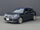 ミニ クーパー C DCT 