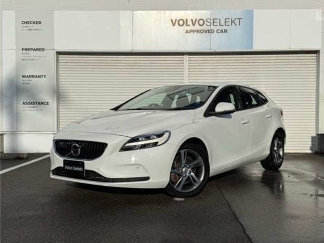 V40T3 モメンタム