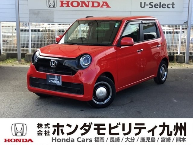 N-ONE  660 オリジナル