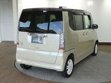 N-BOX G Lパッケージ 