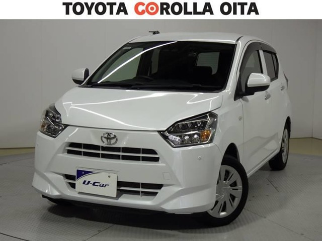 ピクシスエポック X SAIII 