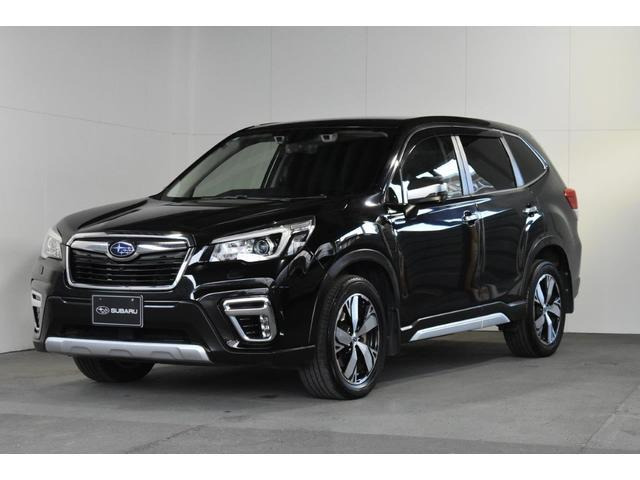 フォレスター 2.0 アドバンス 4WD