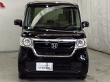 N-BOX G L ホンダセンシング 