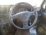 ステアリング☆