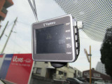 今や必需品♪♪ 『ドライブレコーダー』があなたの身を守ります♪♪ あおり運転が問題になっている昨今です♪♪自身の身を自分で守りましょう♪♪SDカードは別売です!
