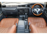 ランドクルーザー80 4.2 VXリミテッド ディーゼル 4WD 