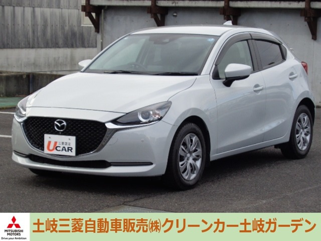 MAZDA2 1.5 15S スマートエディション