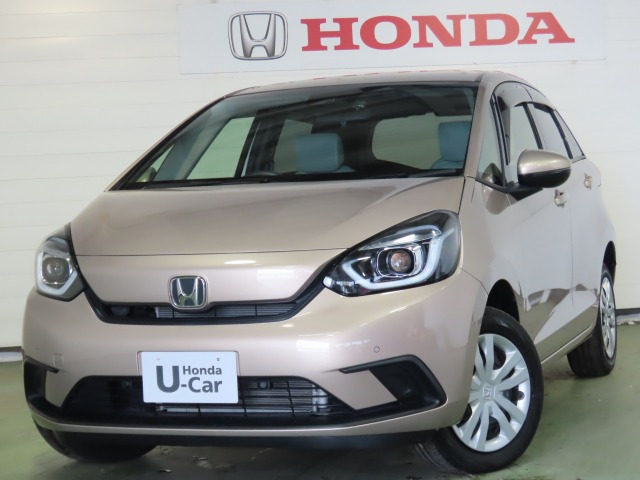 フィット  1.3 ホーム 4WD