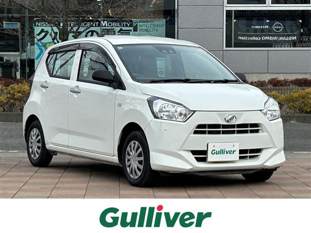 ミライース L SAIII 修復歴無し