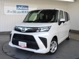トヨタ ルーミー