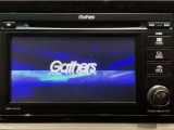 【オーディオ機能】ワンセグTVとCDプレーヤーを装備♪もちろんFM/AMラジオもお聞きいただけますよ♪