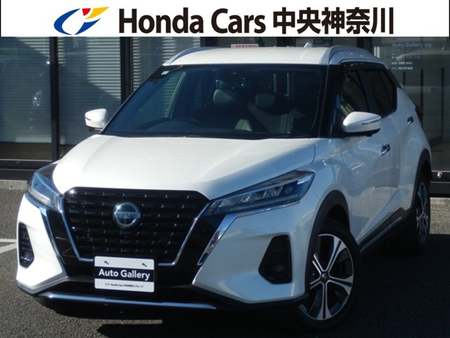 キックス 1.2 X (e-POWER) 