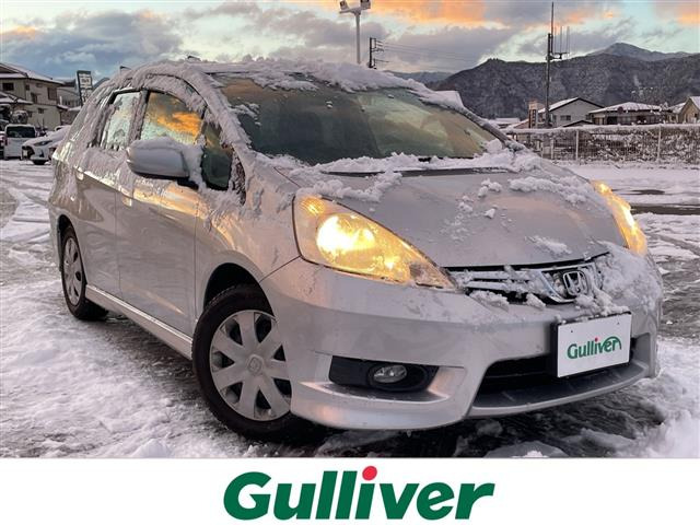 フィットシャトル1.5 15X ファインライン