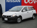 日産 AD