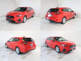 SUBARU認定U-Carでは独自の厳しい基準を設けた「まごころクリーニング」を全車に実施しております。