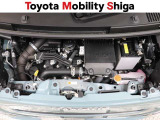 ご納車時にはしっかりメンテナンスを行ってからご納車致します。