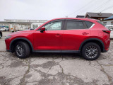 CX-5 2.2 XD スマートエディション 4WD 
