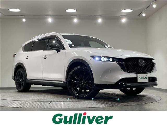 CX-82.2 XD スポーツアピアランス修復歴無し