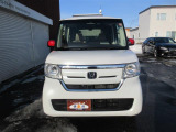 N-BOX G L ホンダセンシング 4WD ナビ TV Bluetooth バックカメラ パワスラ
