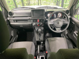 ジムニー XL 4WD 