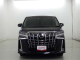 アルファード 2.5 S Cパッケージ 