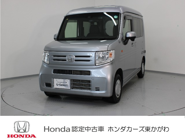 N-VAN L ホンダセンシング 