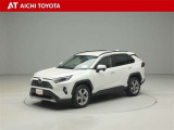 RAV4 2.5 ハイブリッド G E-Four 4WD 