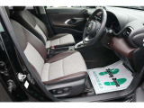 運転席パワーシート☆  シートヒーター装備です。