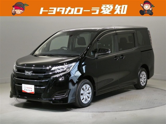 ノア 2.0 X （DBA-ZRR80G）